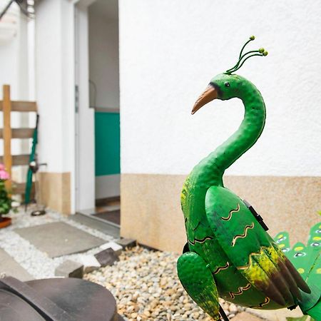 Spawo Mit Sauna Und Whirpool Pfullendorf Exterior photo